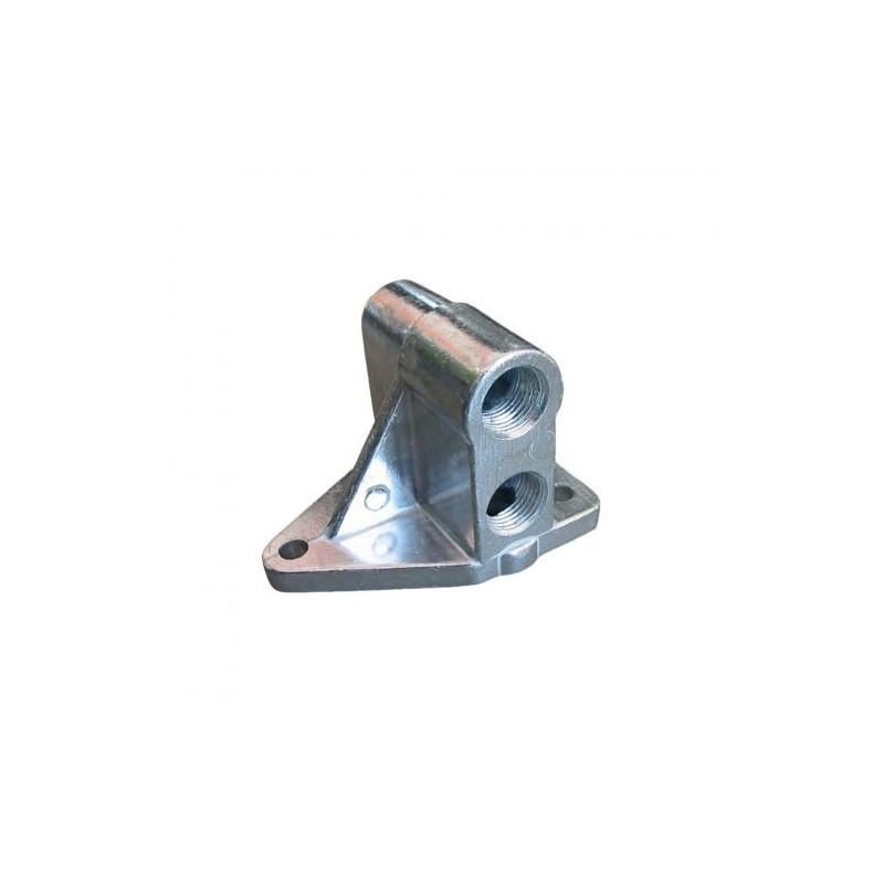 Adaptateur radiateur d'huile
