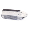 Radiateur huile aluminium d'origine pour moteur double admision
