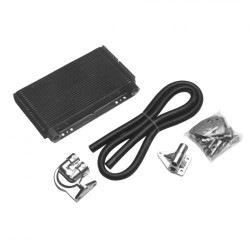 Kit radiateur huile 48-éléments