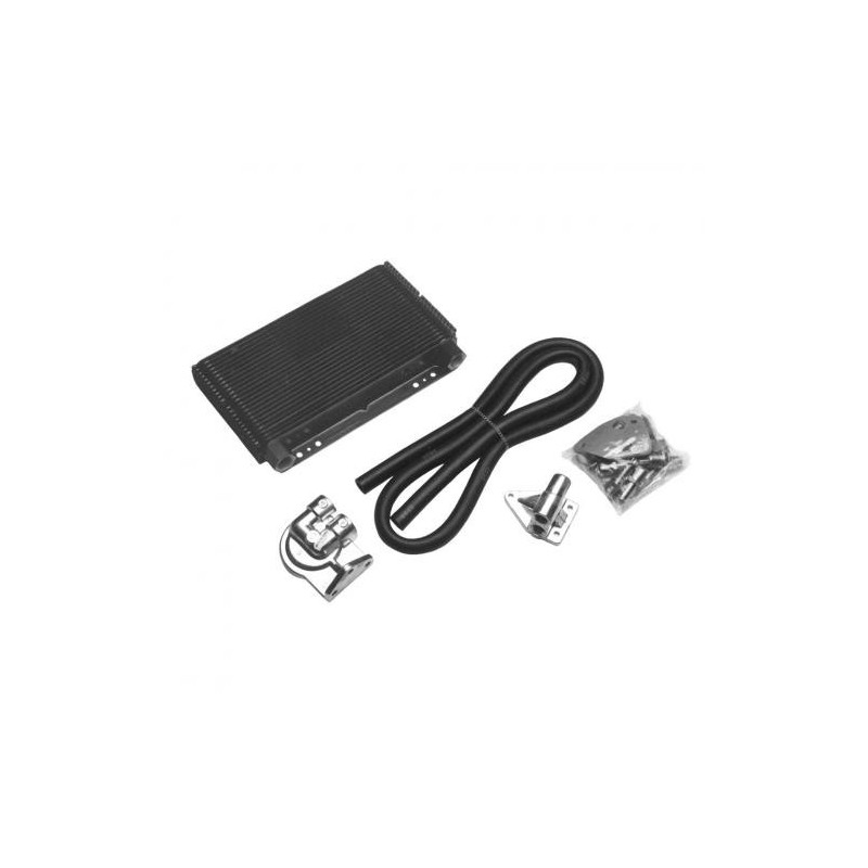 Kit radiateur huile 48-éléments