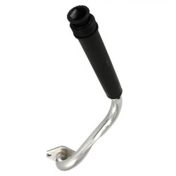 Tube remplissage d'huile T3 Diesel