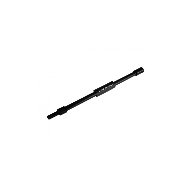Gaine câble embrayage 335mm 
