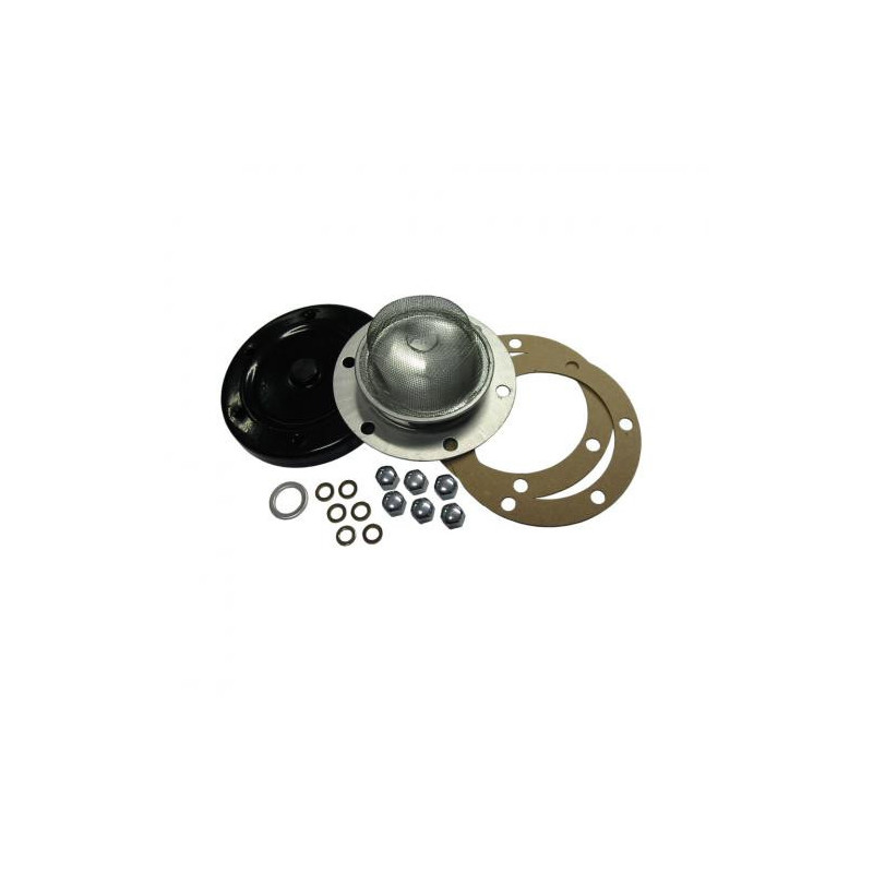 kit vidange 25-30 cv