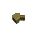 Raccords cuivre 45° 3/8'