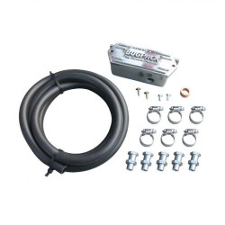 Kit ventilation carter de Bugpack