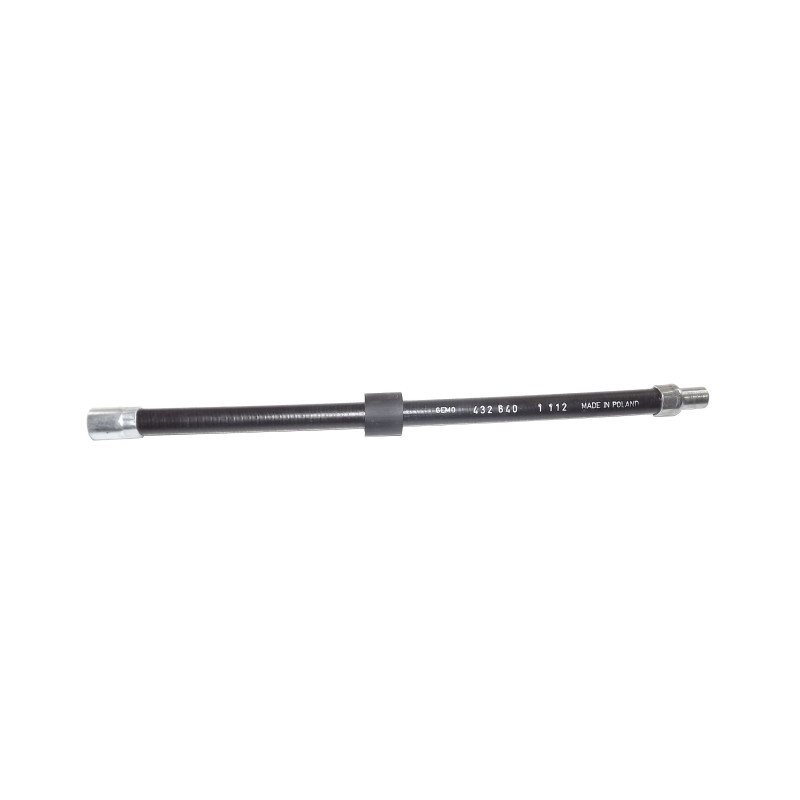 Gaine câble embrayage 330mm 
