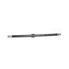 Gaine câble embrayage 330mm 