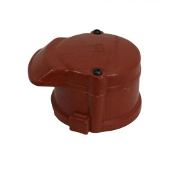 Tête d'allumeur pour 25cv FLAT TOP