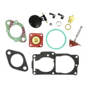 Kit réparateur carburateur Solex 32/34 PDSI gauche Brosol