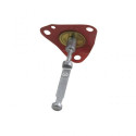 Kit réparateur carburateur Solex 32/34 PDSI gauche Brosol
