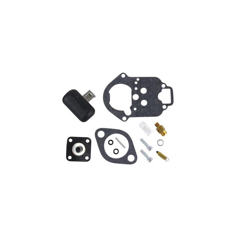 Joints carburateur 34ICT