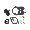 Joints carburateur 34ICT