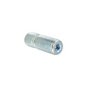 Goujon de roue M14x1.5 38 mm