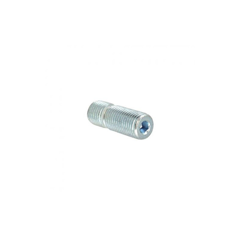 Goujon de roue M14x1.5 38 mm