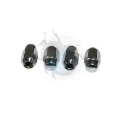 Ecrous pour adaptateurs 5 x 205 vers 4 x 130