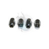 Ecrous pour adaptateurs 5 x 205 vers 4 x 130