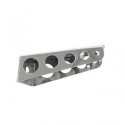 Support tacho 5" sur tableau de bord conduite a gauche Vintage Speed