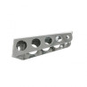 Support tacho 5" sur tableau de bord conduite a gauche Vintage Speed