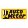 Autocollant Auto Meter grand