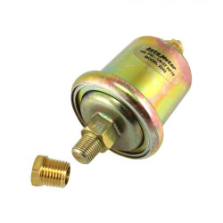 Sonde autometer pression d'huile