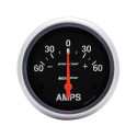 Autometer ampèremètre 67 mm