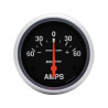 Autometer ampèremètre 67 mm