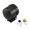 Autometer support de comteur 67 mm noir