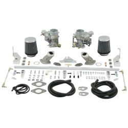 Weber 34 Ict Kit Simple Admission Empi