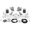 Weber 34 Ict Kit Simple Admission Empi