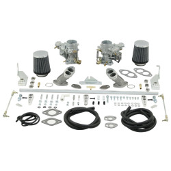 Weber 34 Ict Kit Double Admission Empi