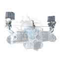 Kit Solex 34 Simple Admission