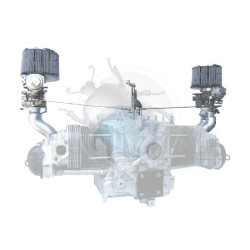 Kit Solex 34 Simple Admission