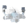 Kit Solex 34 Simple Admission