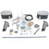 Kit Weber 34 Ict Simple Admission sans carbu