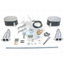 Kit Weber 34  Double Admission sans carbu