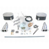 Kit Weber 34  Double Admission sans carbu