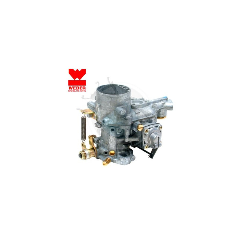 Carburateur Weber 34 Ict