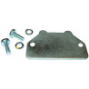 Plaques Spp de Starter Weber/Hpmx