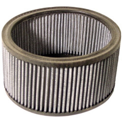 Filtre Remplacement Oval Ou Rond