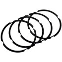 92mm cale de cylindre 0.010 set