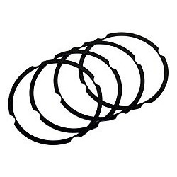 92mm cale de cylindre 0.040 set