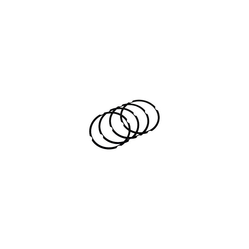 17/18/2000 cale de cylindre 0.020