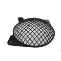 Grille entrée d'air moteur type 4