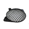 Grille entrée d'air moteur type 4