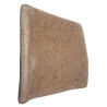 Rembourrage dossier avant 1/3 Baywindow de 1968 à 1974