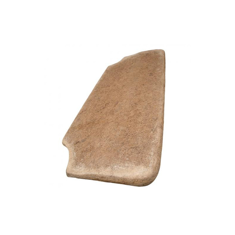 Rembourrage assise arrière Cox jusqu'en 1964