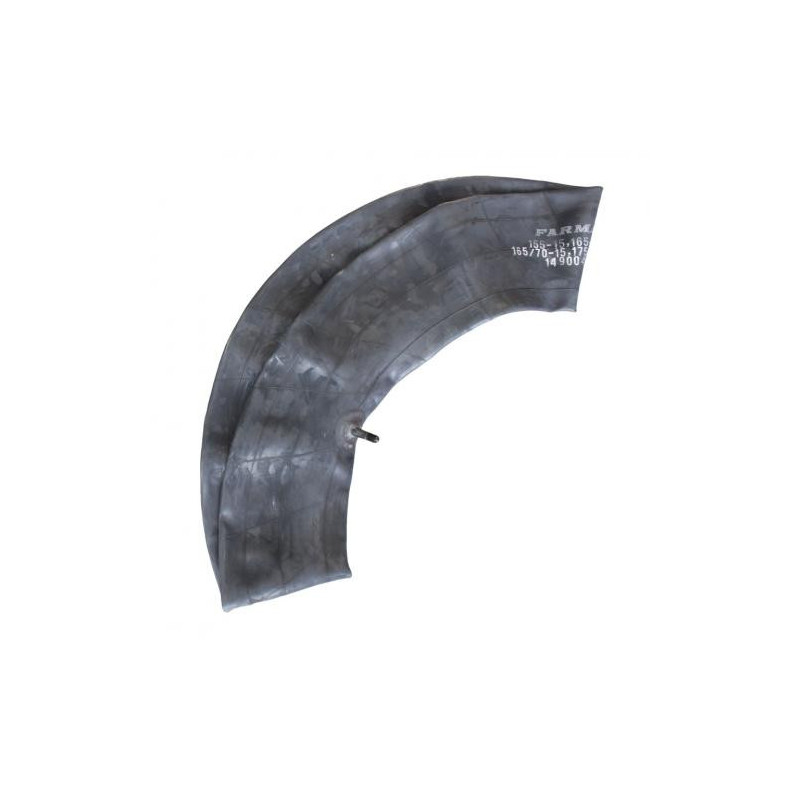 Chambre à air 15 pouces 155/165R15, 165/175/70 -15