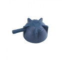 Bouchon vase d'expansion T3 WBX 04/83- diesel 01/84-