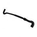 Durite deau vers thermostat T3 1900cc 85-