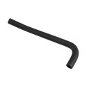 Durite vers le vase dexpansion T3 1900cc/2100cc 85-